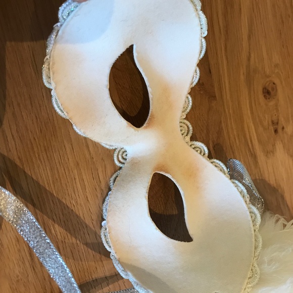 Carnival MASQUERADE Mask 🎭 Halloween Costume - Picture 6 of 9